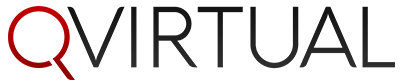 QVirtual's logo