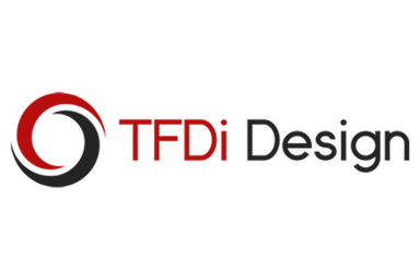 TFDi Design